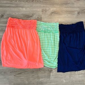 Swim Cover Ups
